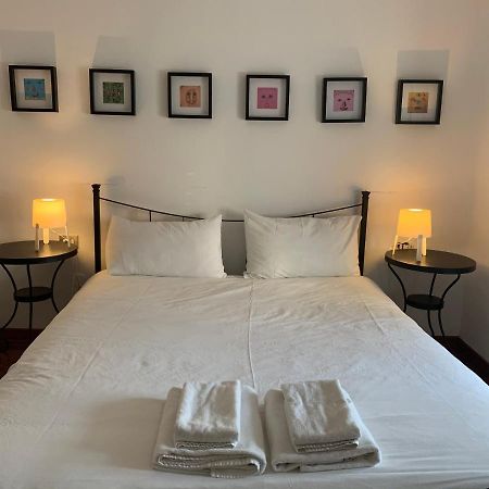 Locatelli50 Apartament Bergamo Zewnętrze zdjęcie