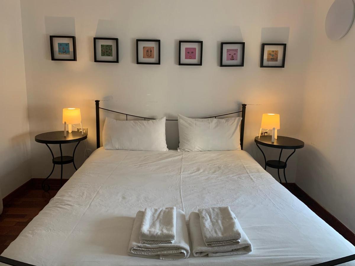 Locatelli50 Apartament Bergamo Zewnętrze zdjęcie