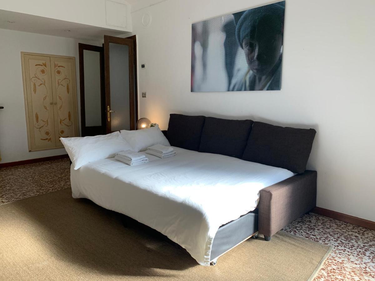 Locatelli50 Apartament Bergamo Zewnętrze zdjęcie