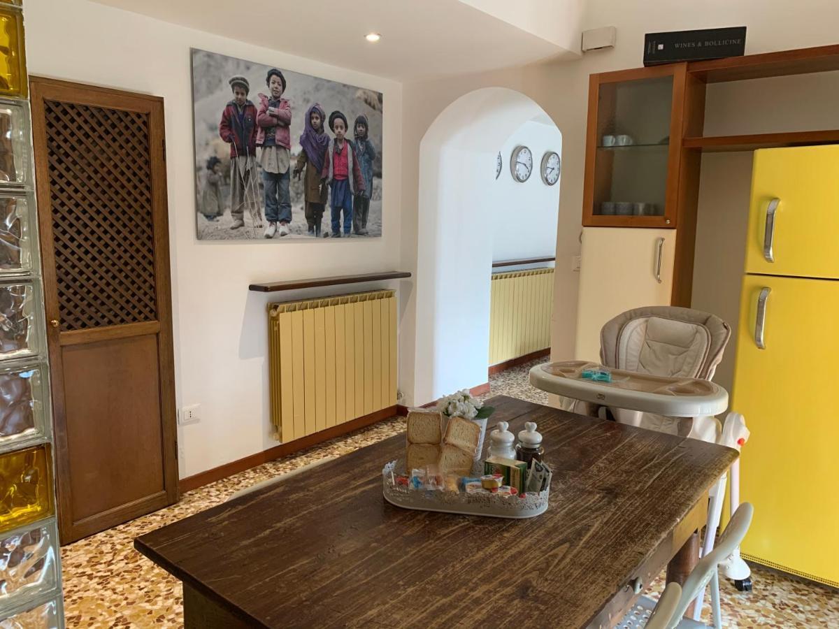 Locatelli50 Apartament Bergamo Zewnętrze zdjęcie