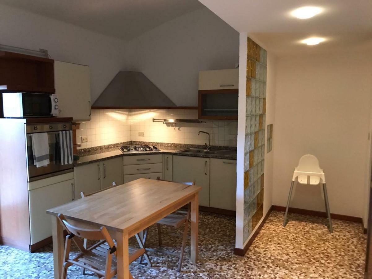 Locatelli50 Apartament Bergamo Zewnętrze zdjęcie