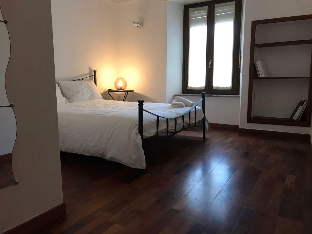 Locatelli50 Apartament Bergamo Zewnętrze zdjęcie