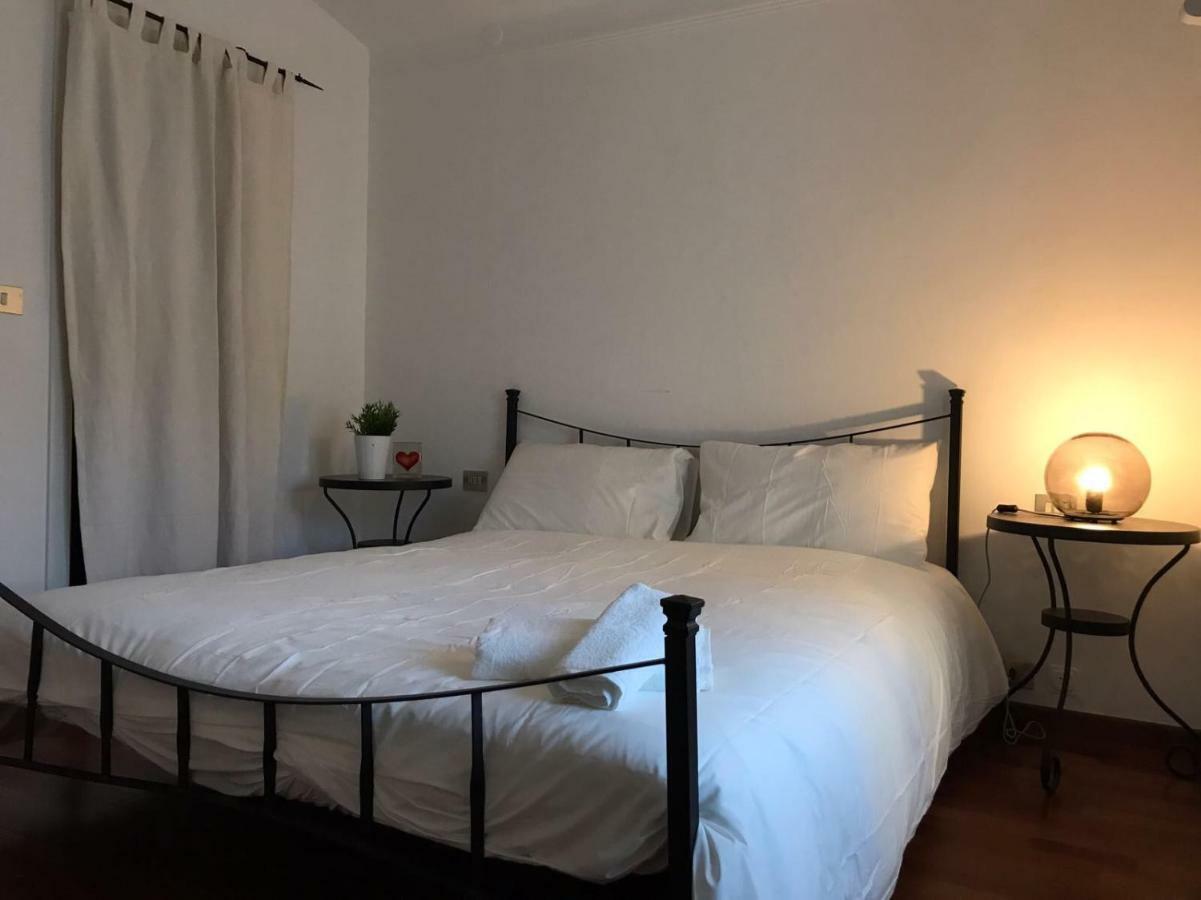 Locatelli50 Apartament Bergamo Zewnętrze zdjęcie