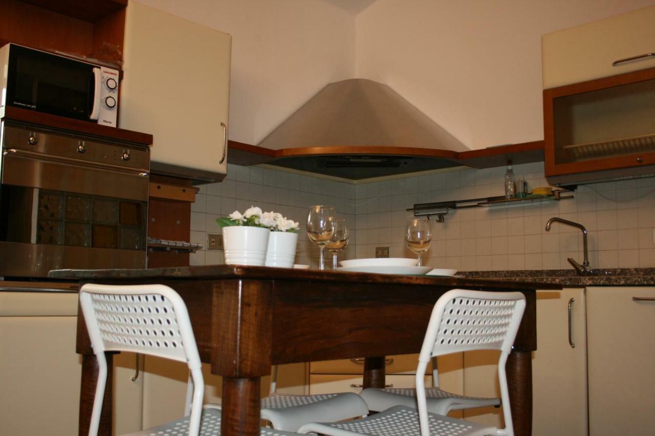 Locatelli50 Apartament Bergamo Zewnętrze zdjęcie