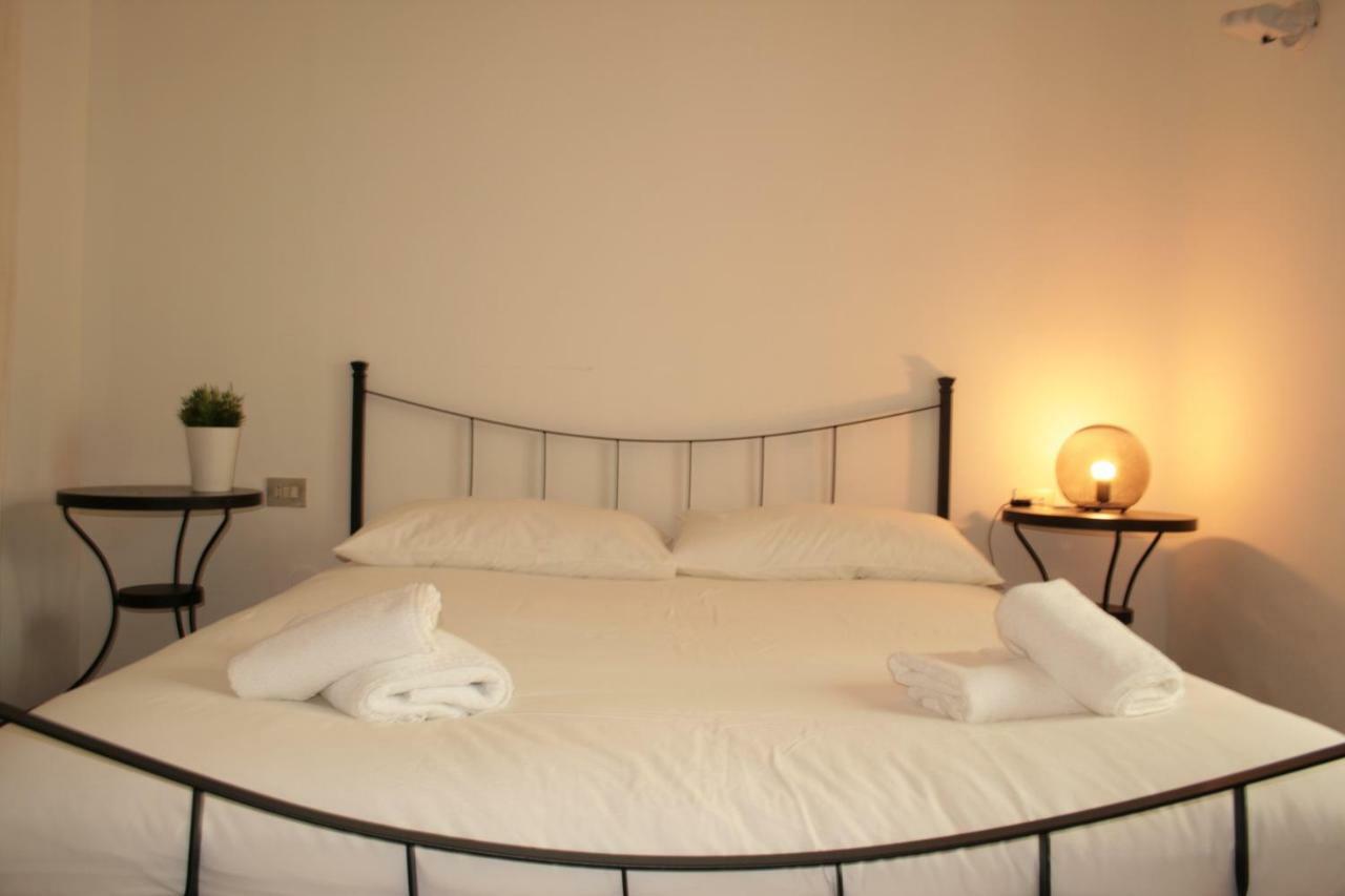 Locatelli50 Apartament Bergamo Zewnętrze zdjęcie